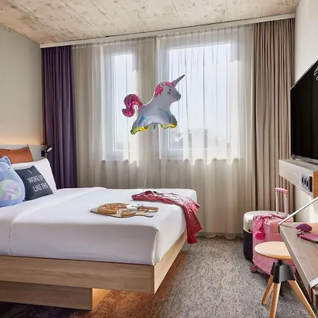 Moxy Karlsruhe