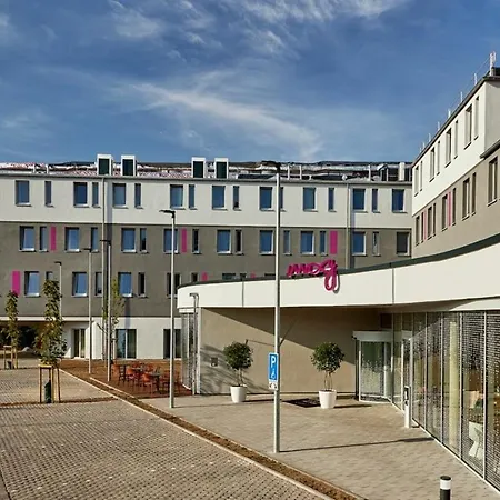 Hotel Moxy