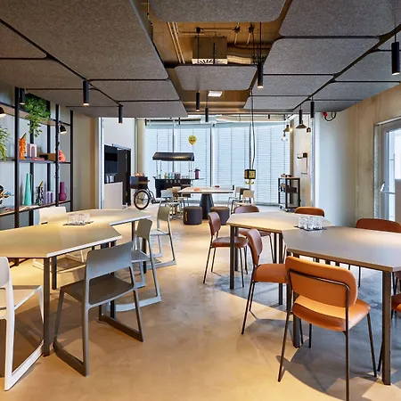 Moxy 3* Karlsruhe