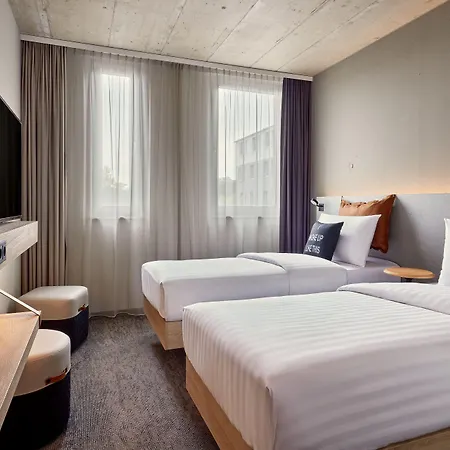 Moxy Hotel