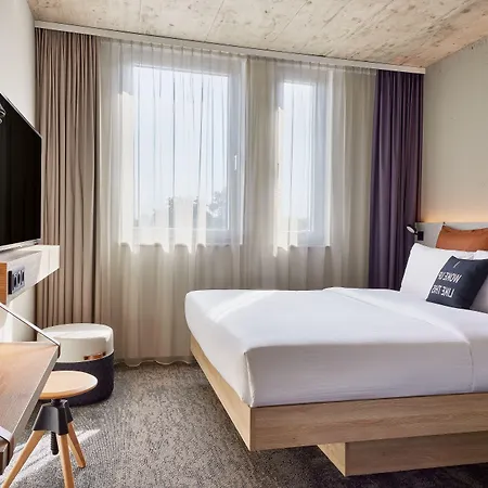 Moxy קרלסרוהה