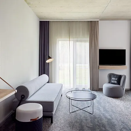 Moxy Hotel