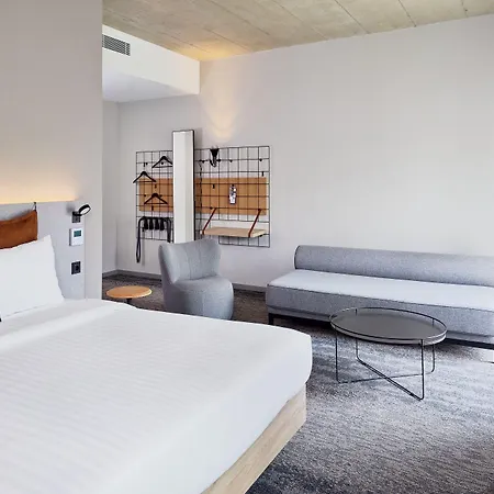 Moxy קרלסרוהה