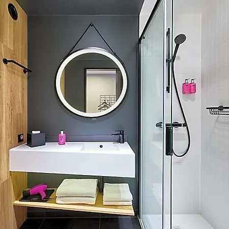 Hotel Moxy Karlsruhe