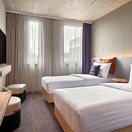 Moxy Hotel