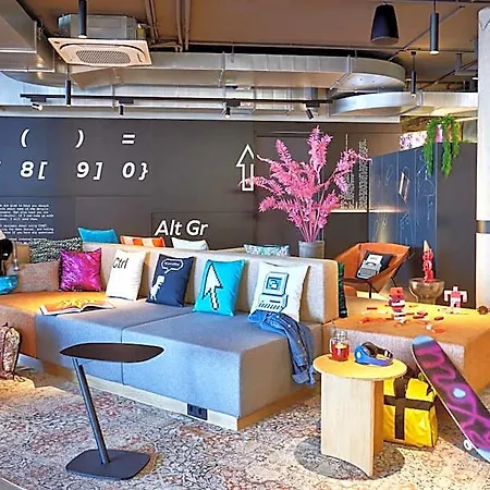 Moxy Karlsruhe