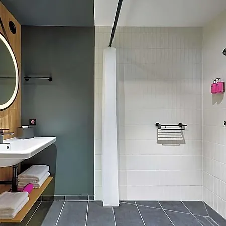 Moxy Karlsruhe