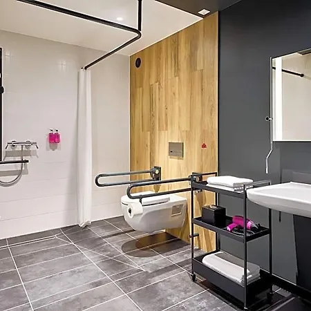Moxy 3* Karlsruhe