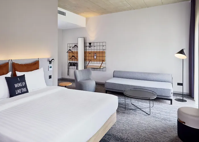 Moxy Karlsruhe